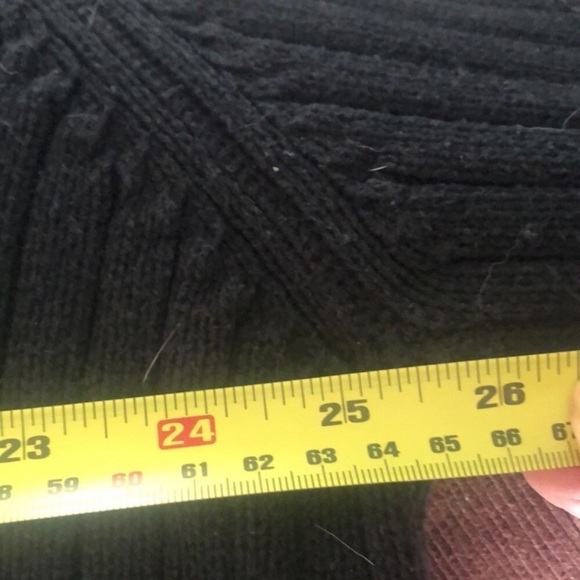 Polo Jean Company 100% Cotton Ribbed Knit Size  XXL Sweater - Picture 8 of 9